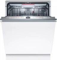 Bosch SMV6ECX51E Beépíthető mosogatógép kép