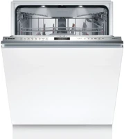 Bosch SMV6YCX14E Smv6ycx14e teljesen beépíthető mosogatógép perfectdry touchcontrol serie6 kép