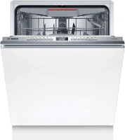 Bosch SMV6YCX15E teljesen beépíthető mosogatógép perfectdry zeolith+efficientdry kép