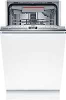Bosch SPH4EMX24E Beépíthető mosogatógép kép