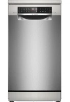 Bosch SPS6EMI21E Sps6emi21e szabadonálló mosogatógép inox 45cm serie6 kép