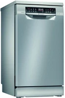 Bosch SPS6ZMI35E Szabadonálló mosogatógép kép