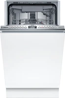 Bosch SPT4EMX17E Beépíthető mosogatógép kép