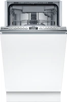 Bosch SPV4HMX12E Beépíthető mosogatógép kép