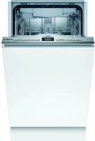Bosch SPV4XMX16E Beépíthető mosogatógép kép