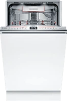 Bosch SPV6EMX05E Beépíthető mosogatógép kép
