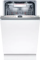 Bosch SPV6YMX11E Beépíthető mosogatógép kép