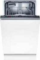 Bosch SRV2HKX39E Beépíthető mosogatógép kép