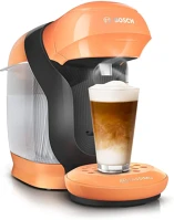 Bosch TAS1106 Tassimo style kapszulás kávéfőző (barack) kép