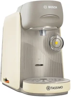 Bosch TAS167P Tassimo finesse kapszulás kávéfőző (krém) kép