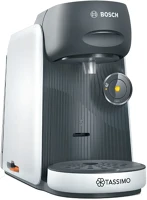 Bosch TAS16B14 Tassimo finesse kapszulás kávéfőző (fehér) kép