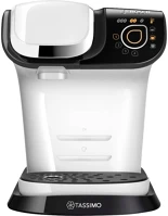 Bosch TAS6504 Tassimo my way 2 kapszulás kávéfőző fehér kép