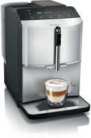 Bosch TF305E04 automata kávéfőző eq300 ,15 bar ,aromaintense, tejhabosító funkció kép