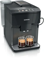 Bosch TP511R09 Siemens  őrlőműves automata kávéfőző kép