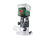 Bosch TRIMROUTER 18V-8 Advanced trimrouter 18v-8 akkus felsőmaró, akku nélkül (06039d5000)