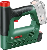 Bosch UNIVERSALTRACKER 18 Universaltracker 18 akkus tűzőgép (akku és töltő nélkül) kép