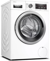 Bosch WAV28L91BY Elöltöltős mosógép kép