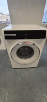 Bosch WGG244F9BY Elöltöltős mosógép kép