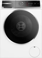 Bosch WGB266A4BY Wgb266a4by elöltöltős mosógép i-dos ironassist 11kg 1600f/p serie8 kép