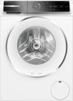 Bosch WGB266A6BY exclusiv elöltöltős mosógép i-dos ironassist 11kg 1600f/p serie8 kép