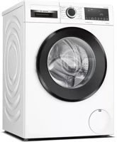 Bosch WGG14204BY Elöltöltős mosógép kép