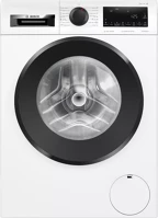Bosch WGG244Z0BY Elöltöltős mosógép kép