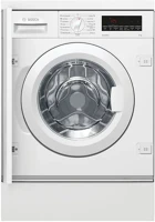 Bosch WIW28541EU BEÉPÍTHETŐ Wiw28541eu beépíthető mosógép 8kg 1400f/p serie8 kép