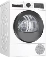 Bosch WQG233D1BY Hőszivattyús szárítógép kép