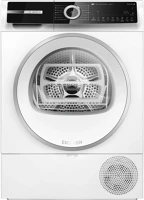Bosch WQN246D9BY Wqn246d9by hőszivattyús szárítógép exclusiv 9kg serie6 kép
