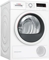 Bosch WTM85251BY Szárítógép hőszivattyús kép