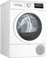 Bosch WTR85T00BY Szárítógép fehér kép