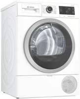 Bosch WTW876LBY Wtw876lby hőszivattyús szárítógép kép