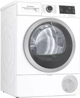 Bosch WTWH762BY Hőszivattyús szárítógép kép