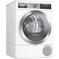 Bosch WTX87EH0EU Hőszivattyús szárítógép kép