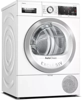 Bosch WTX87K00BY Hőszivattyús szárítógép kép