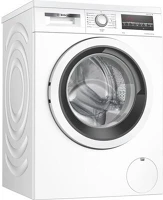 Bosch WUU28T61BY ALÁÉPÍTHETŐ Mosógép elöltöltős kép