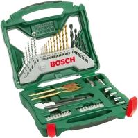 Bosch X-LINE 50 X-line 50 részes készlet kép