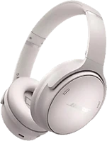 Bose 884367-0200 Quietcomfort wireless headphones smoke white eu kép