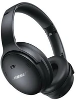 Bose 866724-0500 Quietcomfort se wireless headphones black eu kép