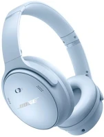 Bose 884367-0500 Quietcomfort wireless headphones blue eu kép