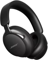 Bose 890101-0100 Quietcomfort ultra 2nd gen bluetooth headset black kép