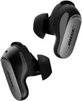Bose 896637-0010 Quietcomfort ultra 2nd gen bluetooth headset black kép