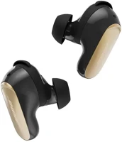 Bose 896637-0040 Quietcomfort ultra 2nd gen bluetooth headset desert gold kép