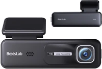Botslab 1296P Hk30 pro dash camera 1296p kép