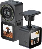 Botslab CAM V9H Dash cam v9h | action and dash camera | 2in1, wi-fi kép