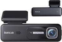 Botslab HK30 Hk30 pro car dash cam, 1296p, 2.4ghz wi-fi kép