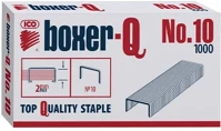 Boxer-q 04.00313 Tűzőkapocs  q no.10 kép