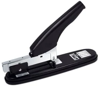 Boxer-q COR_BOX3500FK Tűzőgép, nagyteljesítményű, 100 lap,  