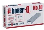 Boxer-q COR_BOXN10 Tűzőkapocs, no. 10, kép