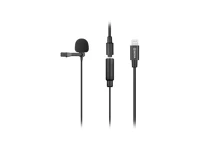 Boya BY-M2 By-m2 csíptethető mikrofon kép